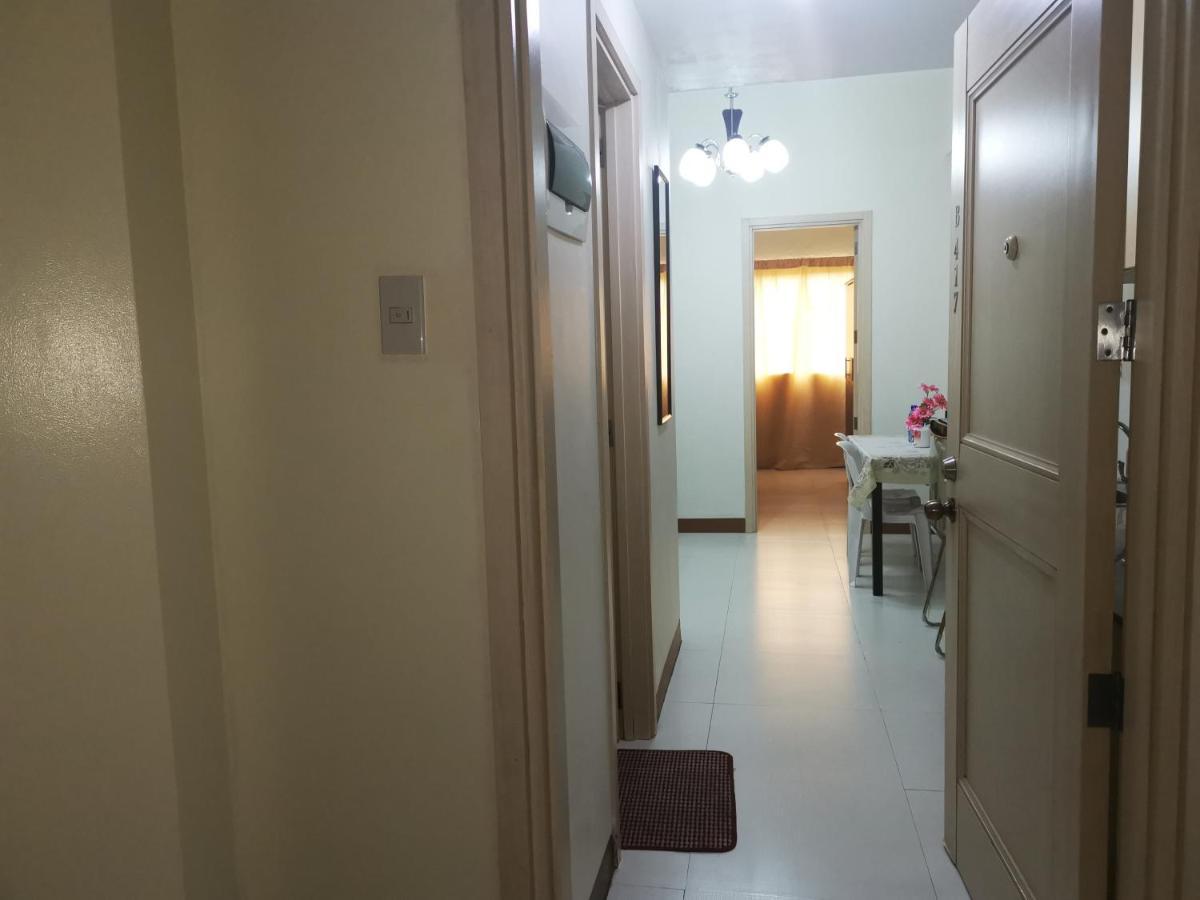 塞纳河群星河湾爱丽舍公寓 Paranaque City 外观 照片