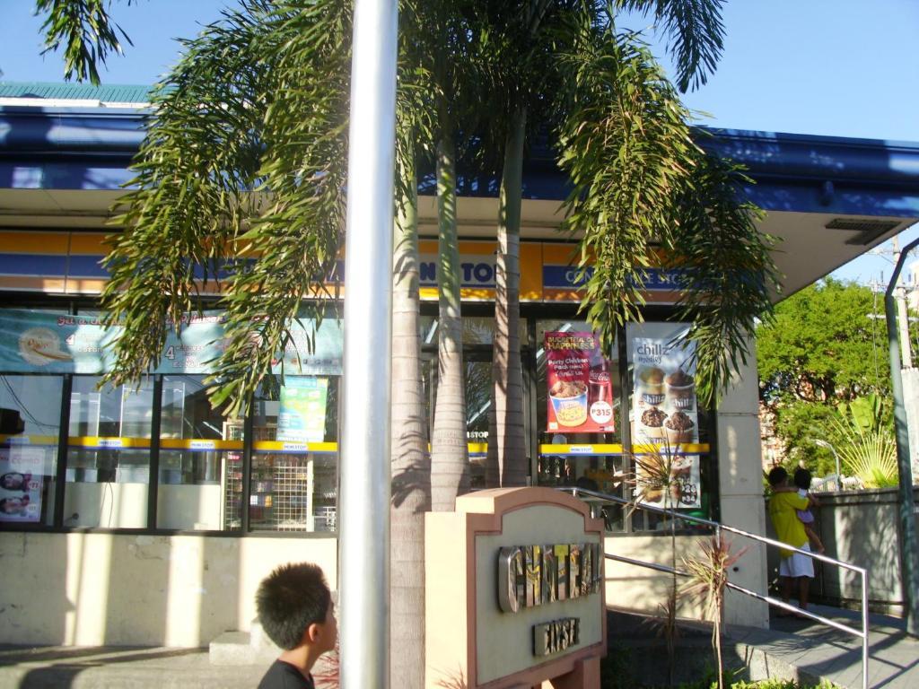 塞纳河群星河湾爱丽舍公寓 Paranaque City 外观 照片
