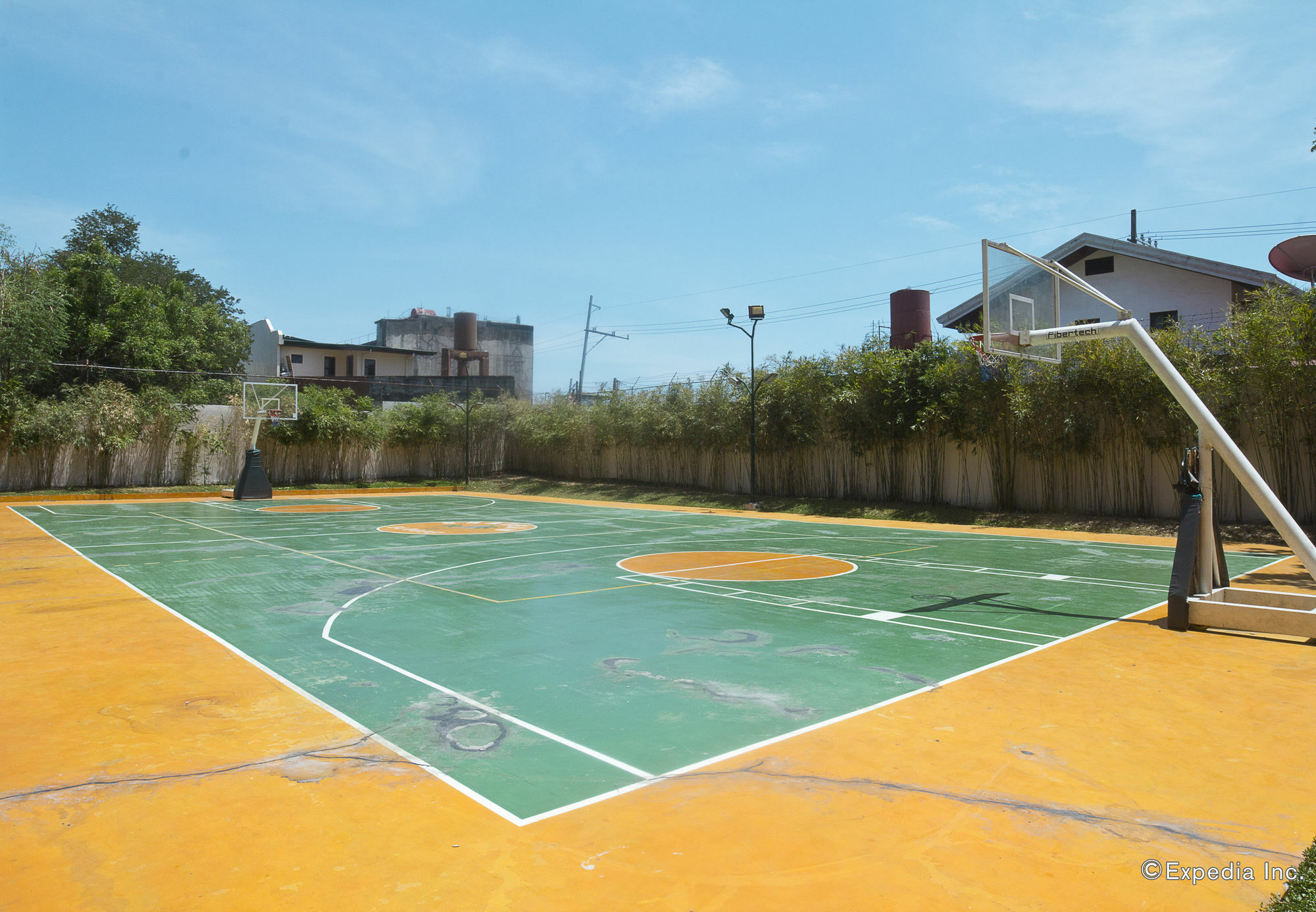 塞纳河群星河湾爱丽舍公寓 Paranaque City 外观 照片