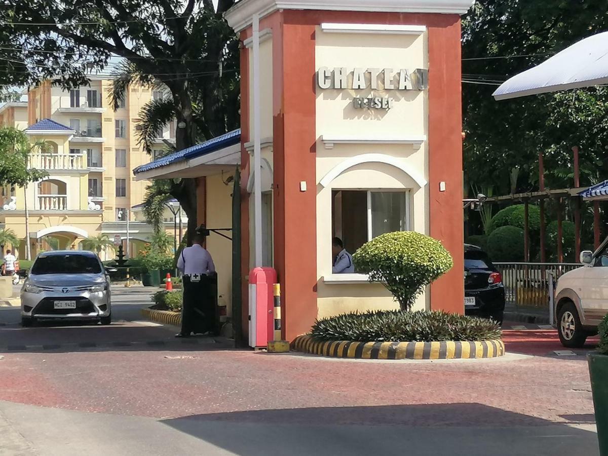 塞纳河群星河湾爱丽舍公寓 Paranaque City 外观 照片