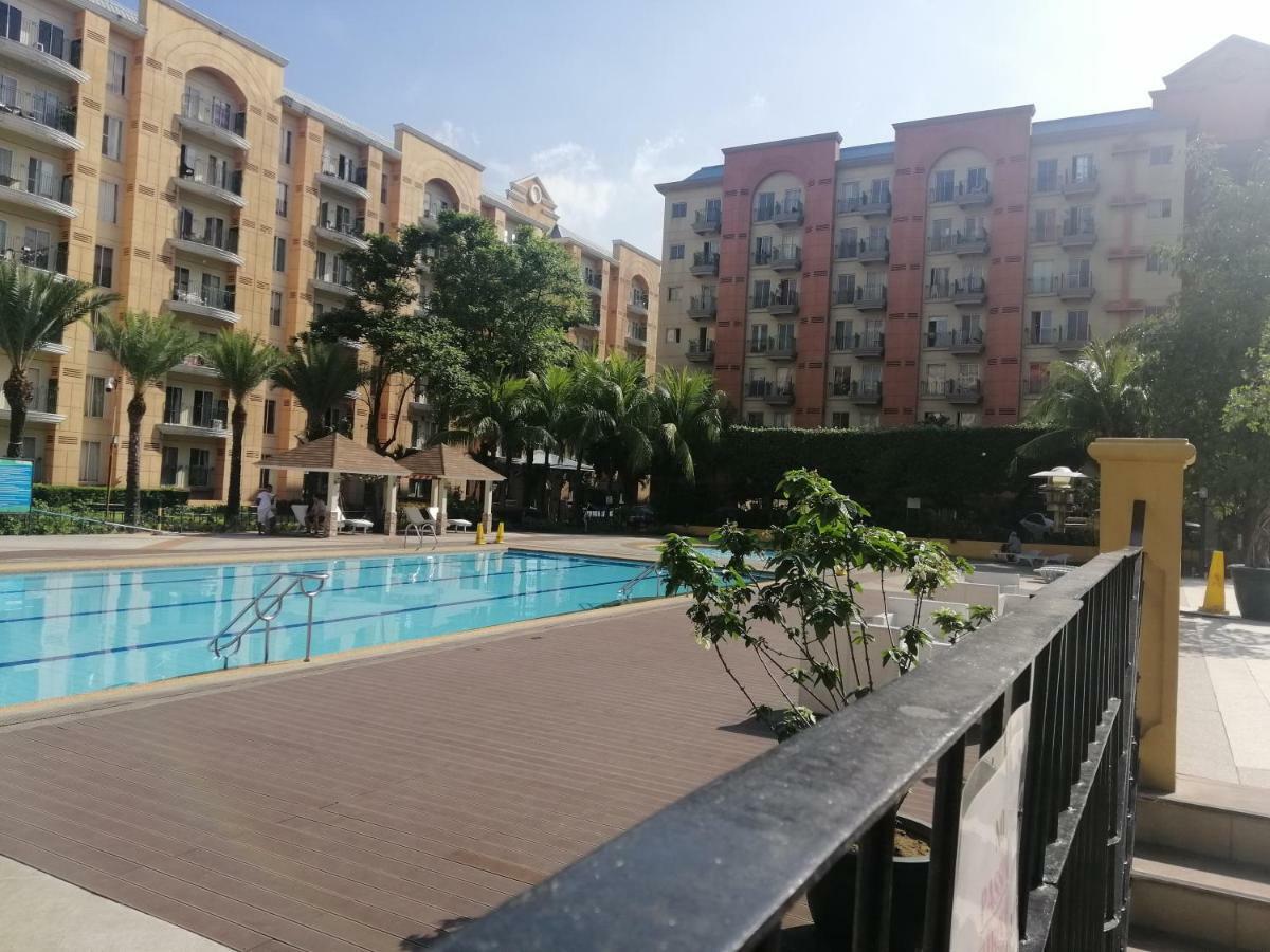 塞纳河群星河湾爱丽舍公寓 Paranaque City 外观 照片