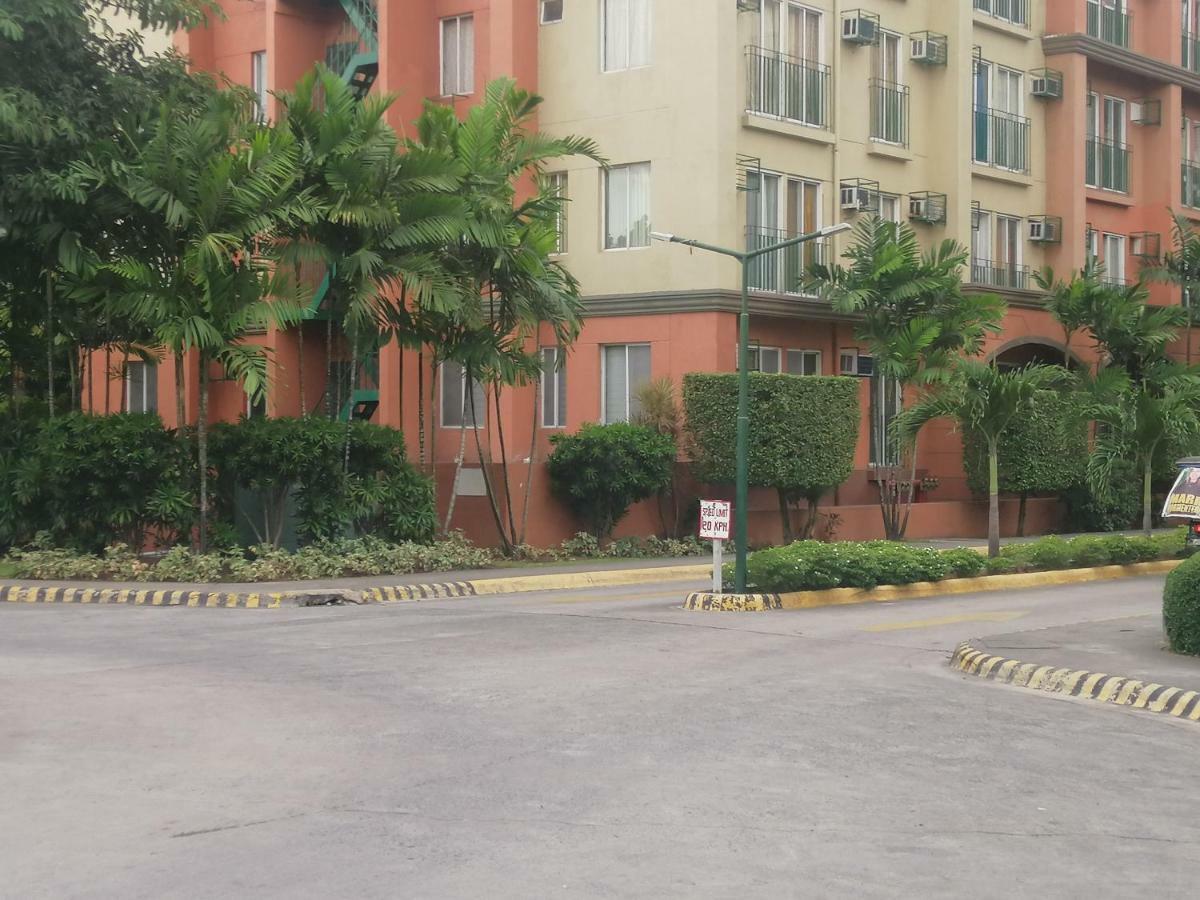 塞纳河群星河湾爱丽舍公寓 Paranaque City 外观 照片