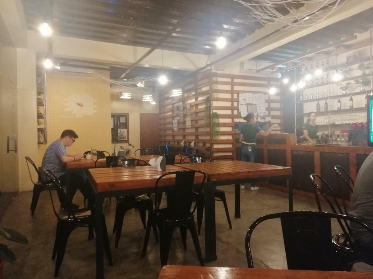 塞纳河群星河湾爱丽舍公寓 Paranaque City 外观 照片