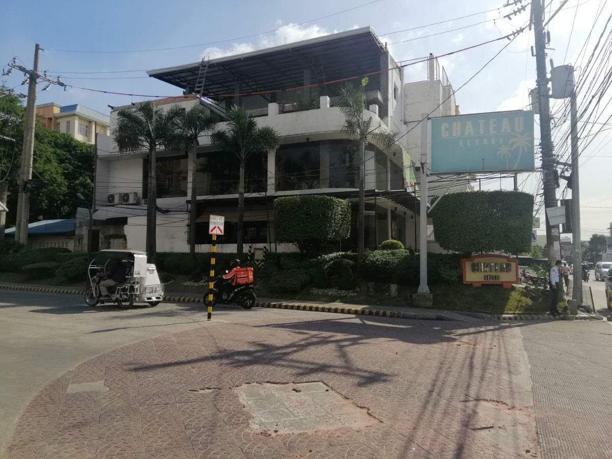 塞纳河群星河湾爱丽舍公寓 Paranaque City 外观 照片