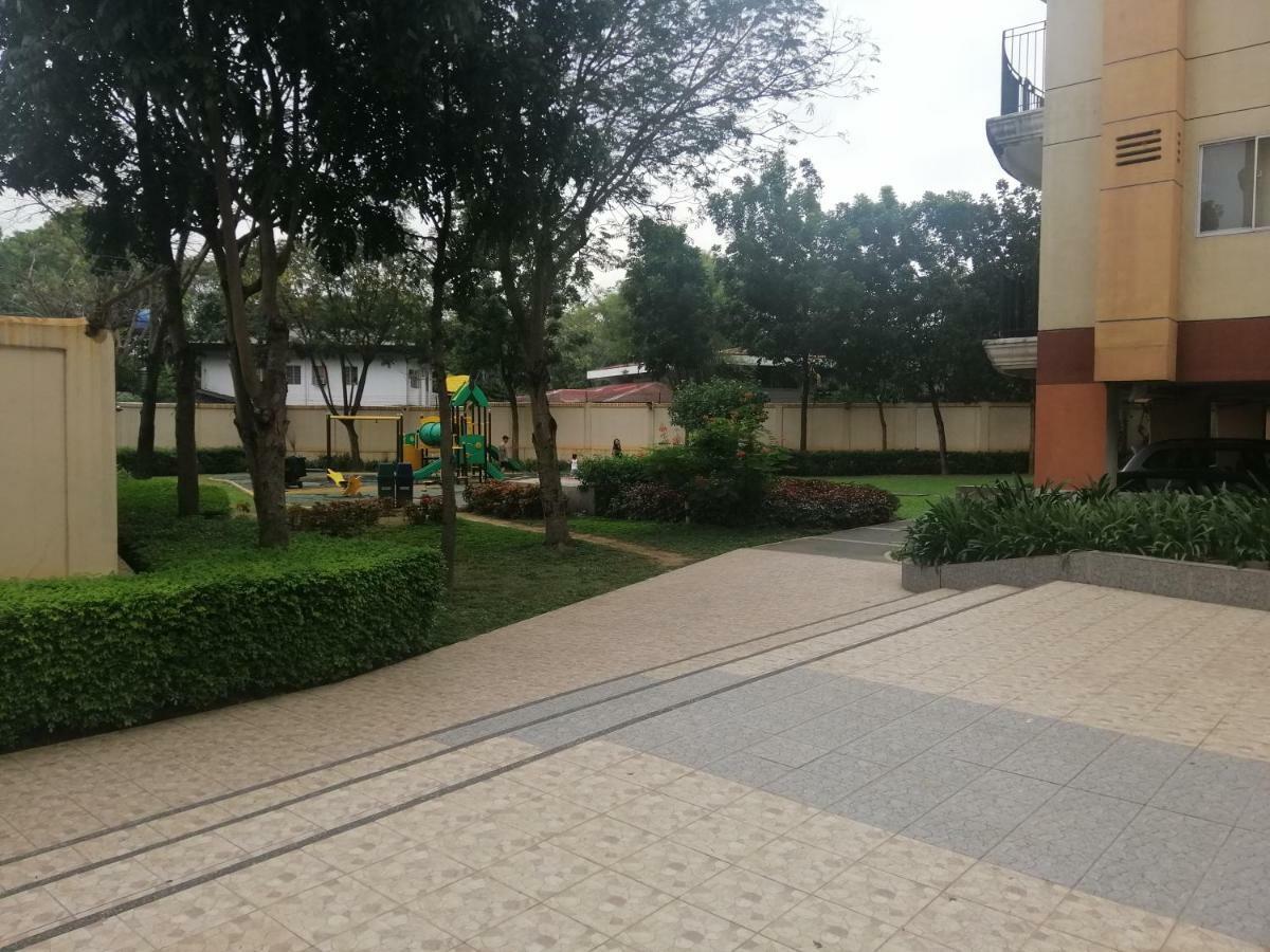 塞纳河群星河湾爱丽舍公寓 Paranaque City 外观 照片