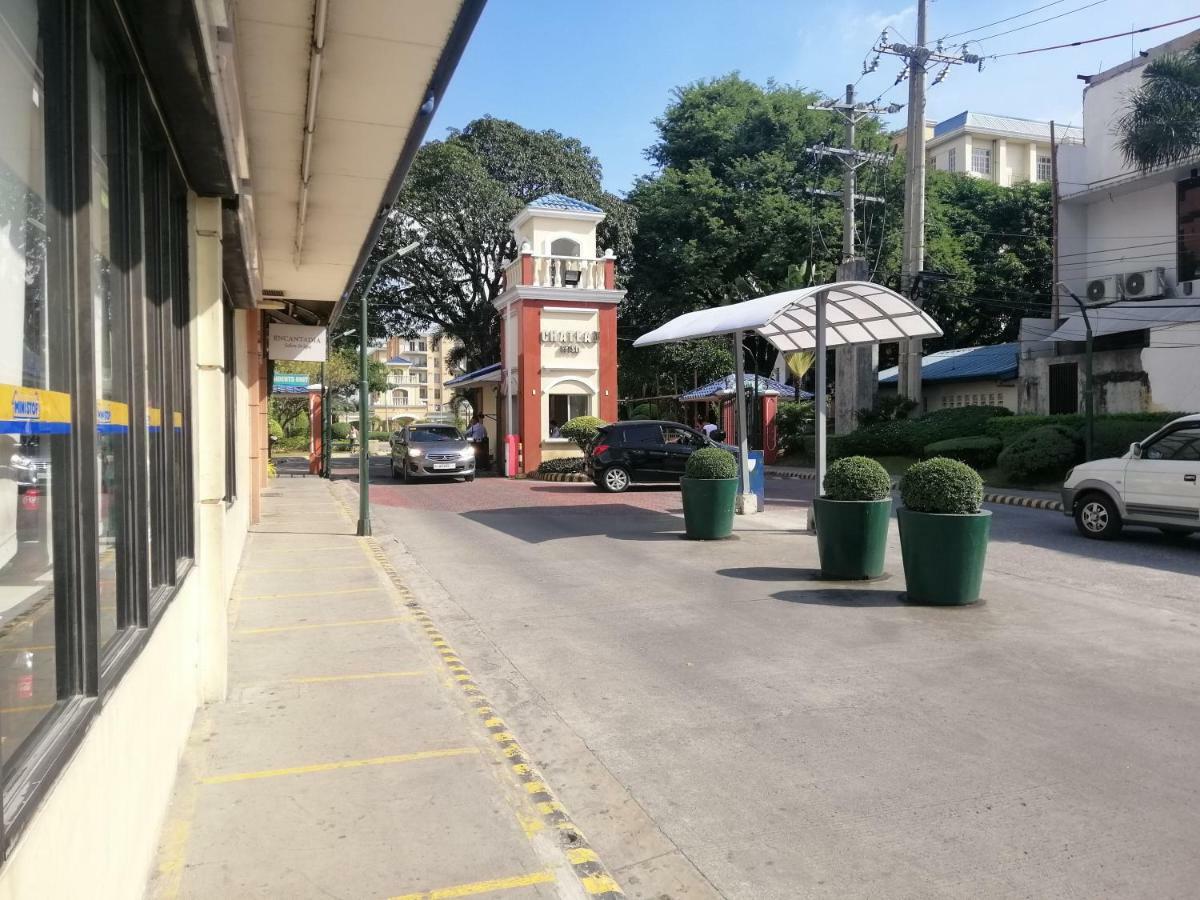 塞纳河群星河湾爱丽舍公寓 Paranaque City 外观 照片