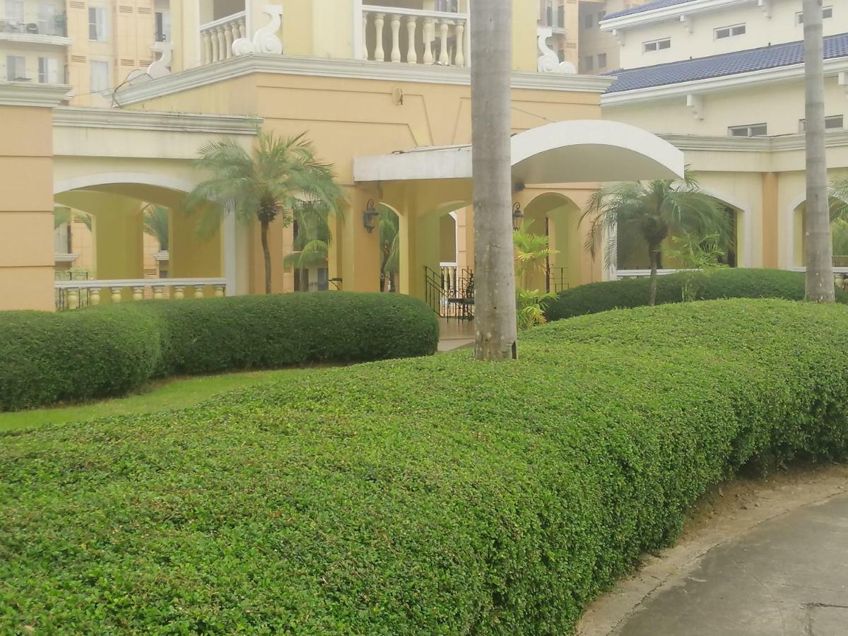 塞纳河群星河湾爱丽舍公寓 Paranaque City 外观 照片