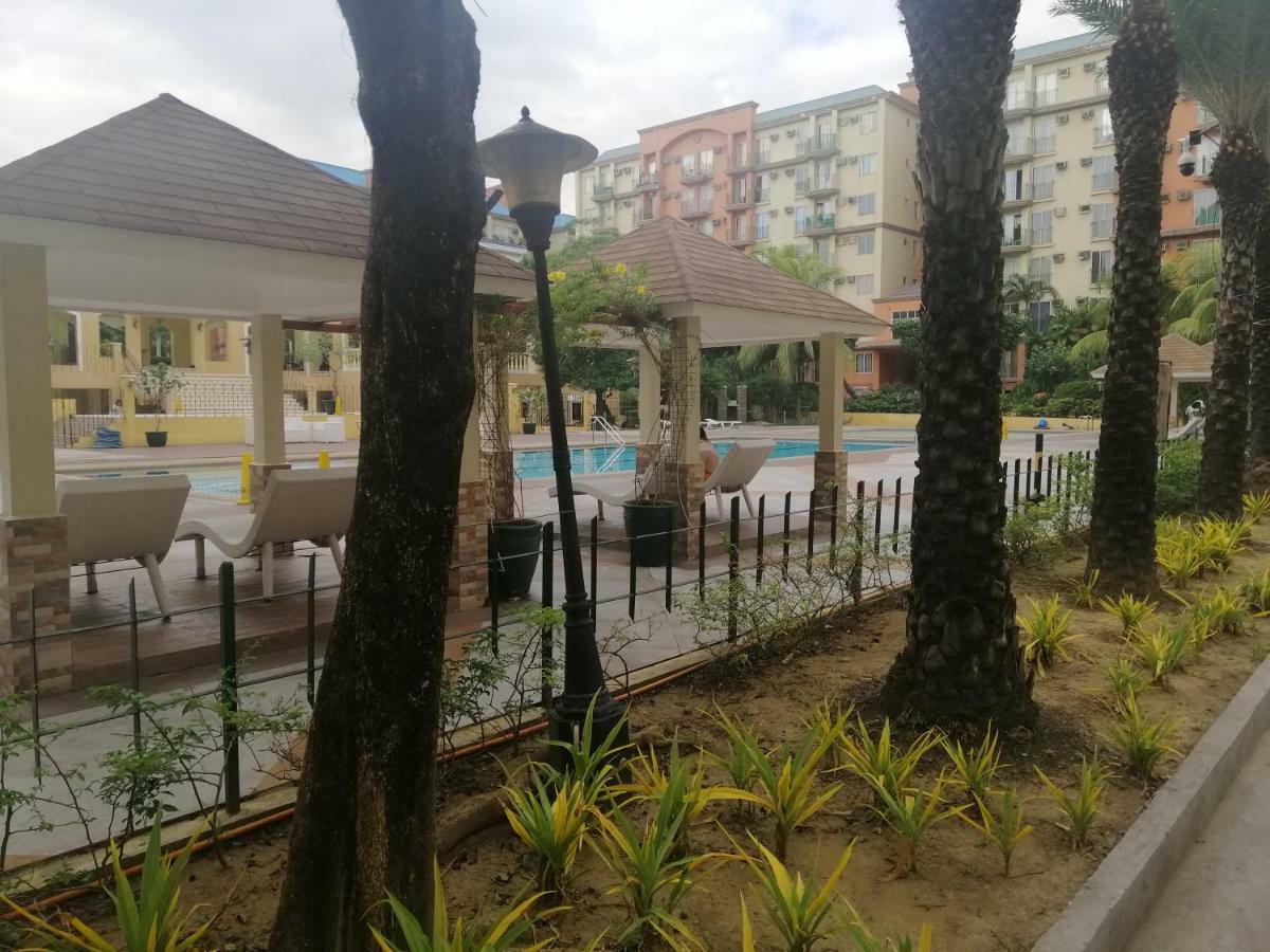 塞纳河群星河湾爱丽舍公寓 Paranaque City 外观 照片