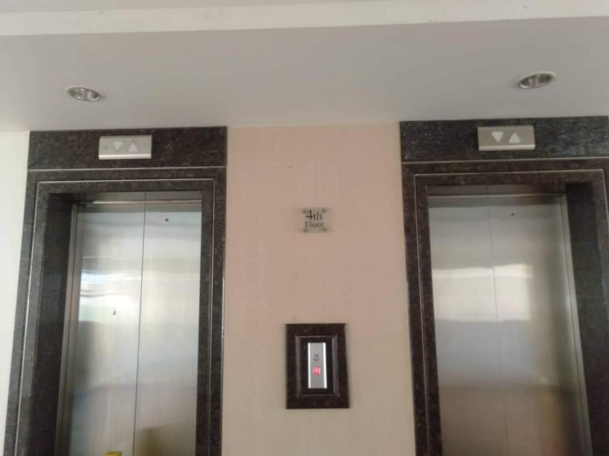 塞纳河群星河湾爱丽舍公寓 Paranaque City 外观 照片